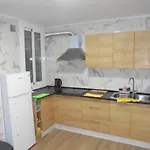 Апартаменты Apartamento Cerca Del Auditorio De Alicante
