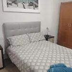 Apartamento Cerca Del Auditorio De Alicante Апартаменты *