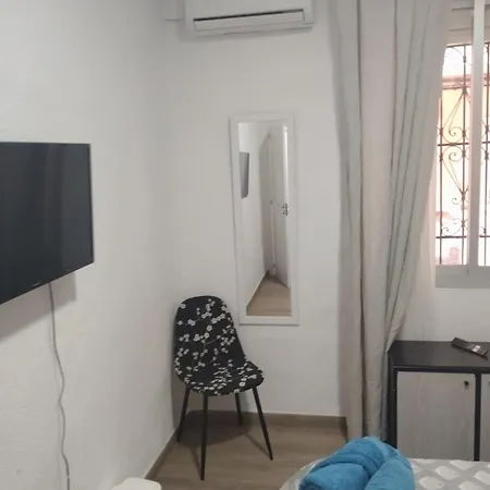 Modest In Campoamor Apartment *