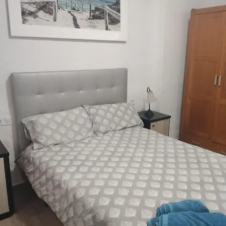 Cerca Del Auditorio De Apartment *