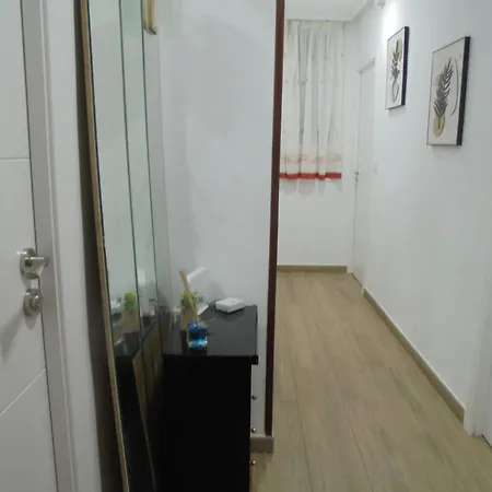 Apartment Cerca Del Auditorio De Alicante