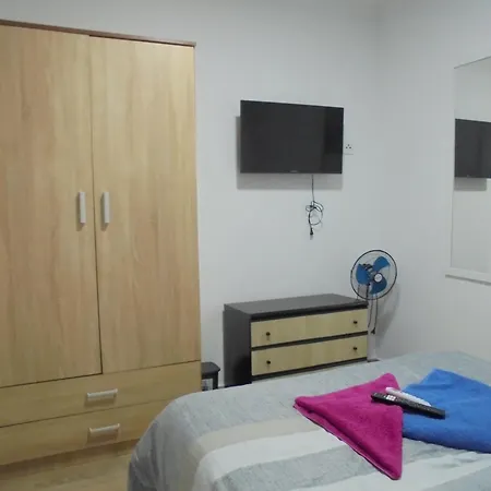 Apartamento Cerca Del Auditorio De Alicante 阿利坎特
