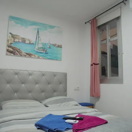 Apartamento Cerca Del Auditorio De Alicante *