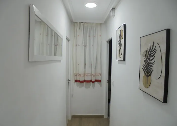 Apartamento Cerca Del Auditorio De Alicante *