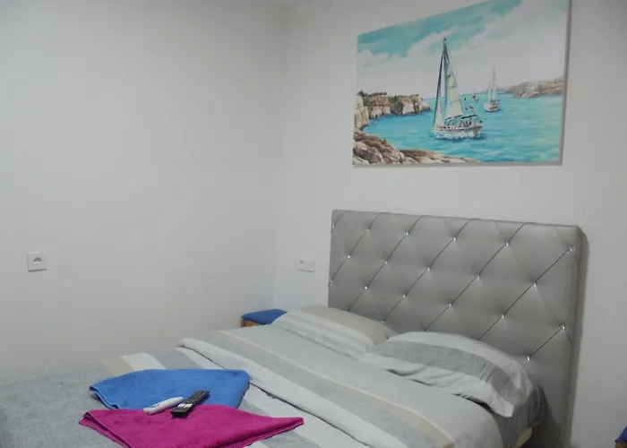 Apartamento Cerca Del Auditorio De Alicante 公寓